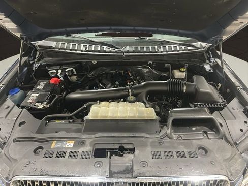 Used 2023 Lincoln Navigator Reserve image 27