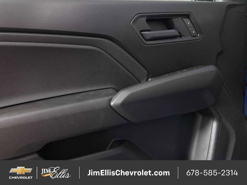New 2026 Chevrolet Colorado Trail Boss image 42