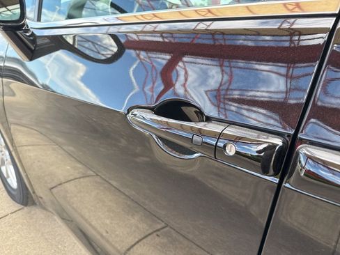 New 2026 Chrysler Voyager LX FWD image 9