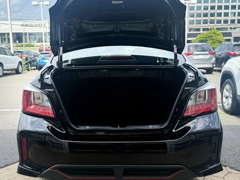 Used 2024 Mitsubishi Mirage G4 Black Edition FWD image 36
