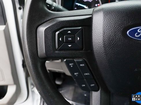 Used 2020 Ford F450 XLT AWD/4WD image 20