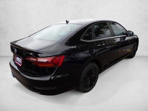 Used 2019 Volkswagen Jetta S w/ Driver Assistance Package FWD image 4