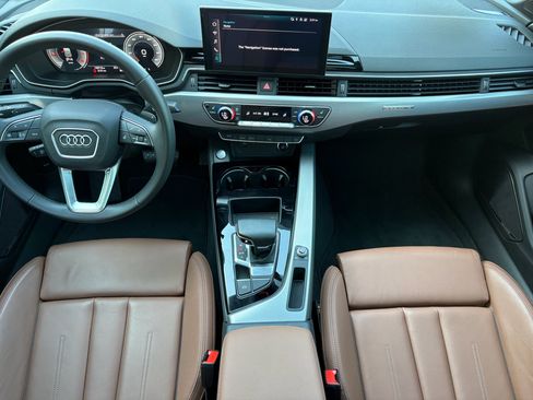 Used 2024 Audi A5 2.0T Premium Plus w/ Premium Plus image 2