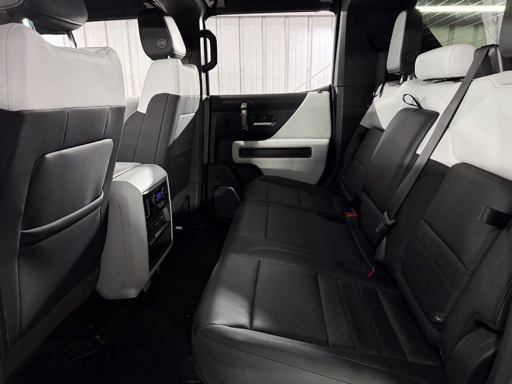 Used 2023 GMC Hummer EV Edition 1 AWD/4WD image 25