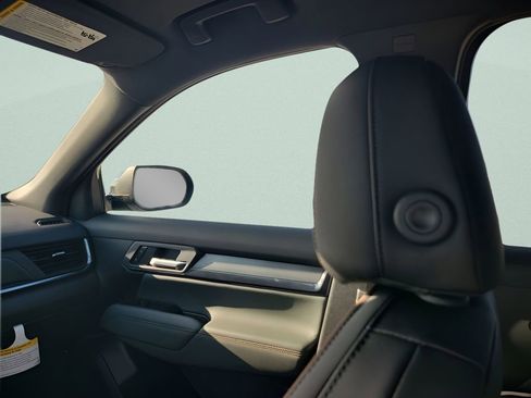 New 2026 GMC Terrain AT4 w/ Convenience Package III image 11