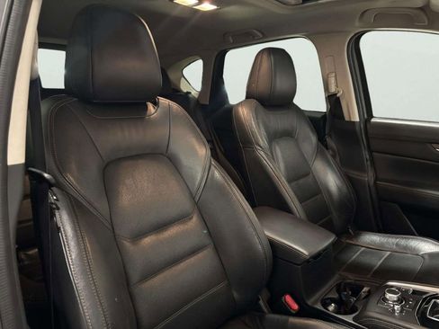 Used 2018 MAZDA CX-5 Grand Touring w/ Premium Package image 27