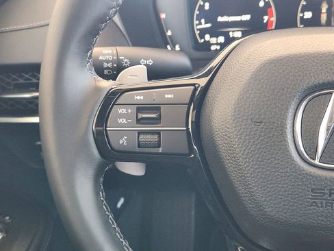 New 2026 Acura ADX FWD image 28