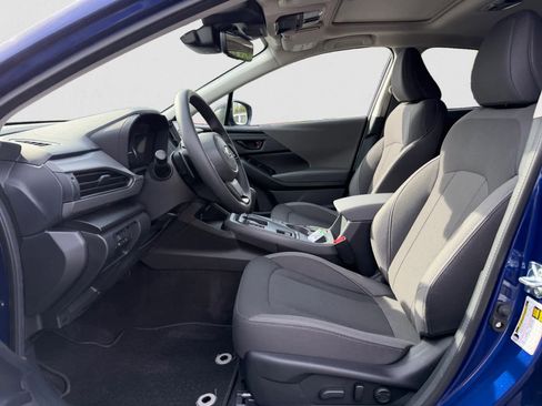 New 2026 Subaru Crosstrek 2.0i Premium AWD/4WD image 14