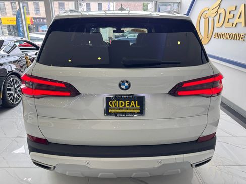 Used 2020 BMW X5 xDrive40i w/ Premium Package AWD/4WD image 6