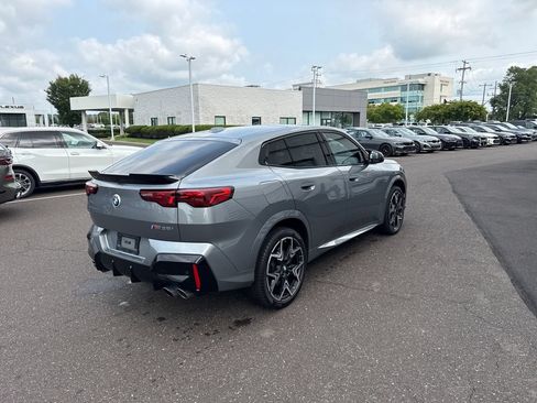 Used 2025 BMW X2 M35i w/ Premium Package AWD/4WD image 5