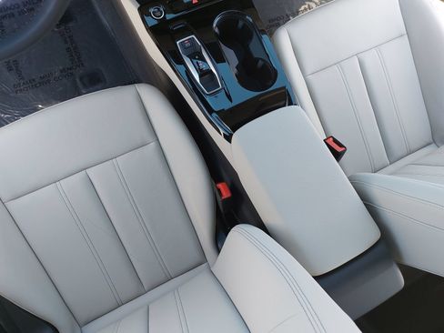 New 2027 Audi Q6 e-tron Premium Plus AWD/4WD image 28