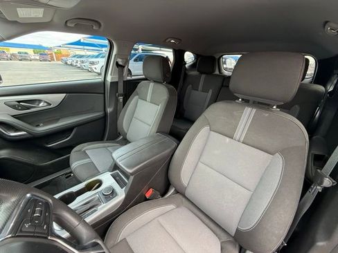 Used 2023 Chevrolet Blazer LT w/ LPO, Floor Liner Package FWD image 17