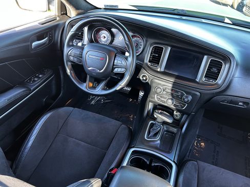 Certified 2023 Dodge Charger Scat Pack w/ Plus Group image 13