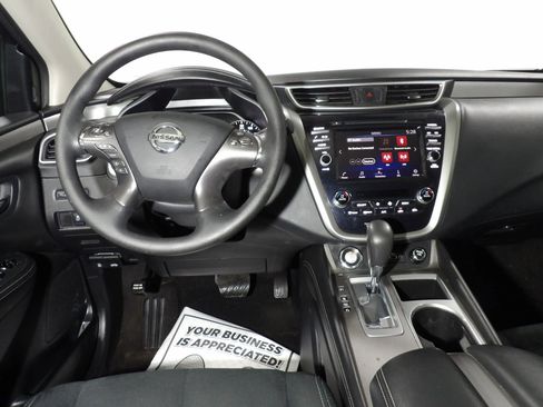 Used 2020 Nissan Murano S w/ Technology Package AWD/4WD image 14