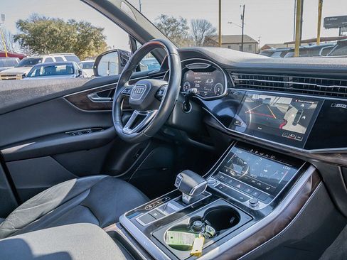 Used 2020 Audi Q7 3.0T Premium Plus image 20