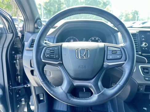 Used 2024 Honda Ridgeline RTL image 18