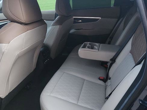 Used 2025 Nissan Murano Platinum w/ Cargo Package AWD/4WD image 13