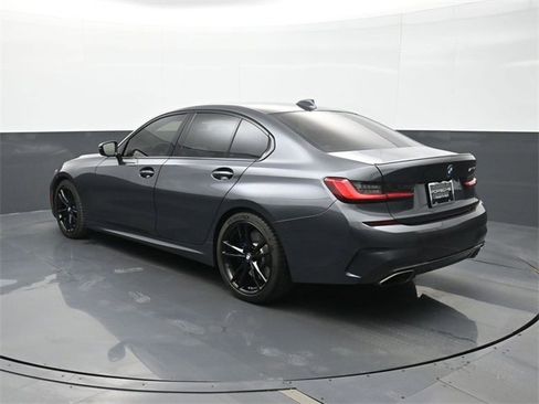 Used 2020 BMW M340i w/ Premium Package image 3