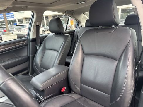 Used 2019 Subaru Legacy 2.5i Limited image 23