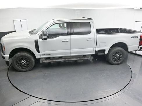 New 2026 Ford F250 Lariat w/ Black Appearance Package AWD/4WD image 19