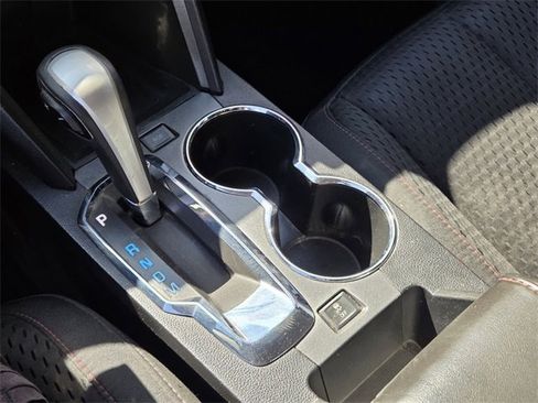 Certified 2014 Chevrolet Equinox LS image 22