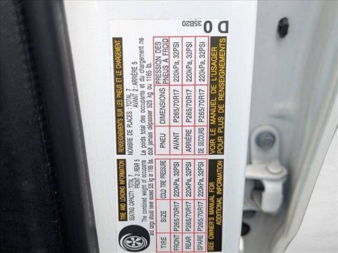 Used 2018 Toyota 4Runner SR5 Premium RWD image 19