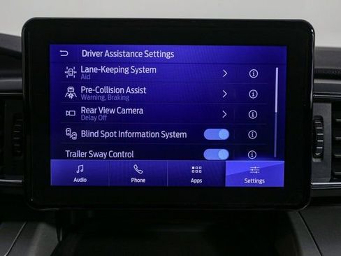 Used 2023 Ford Explorer XLT w/ Equipment Group 202A image 23