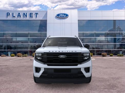 New 2026 Ford Expedition Max Platinum w/ Stealth Appearance Package AWD/4WD image 7