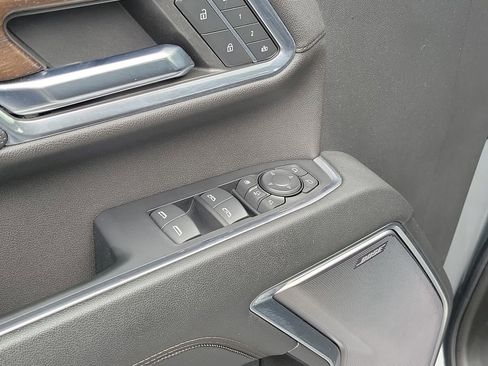 Certified 2024 Chevrolet Silverado 3500 High Country w/ High Country Premium Package AWD/4WD image 25