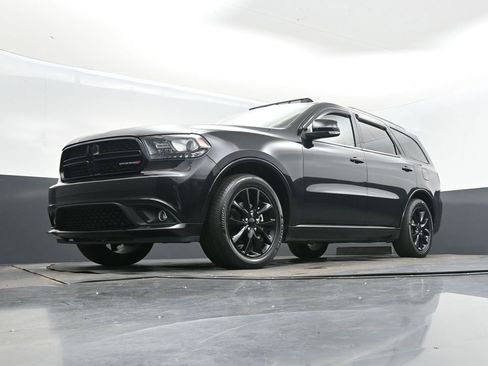 Used 2018 Dodge Durango GT w/ Premium Group image 39