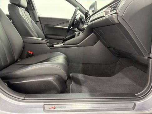 Certified 2023 Acura Integra A-Spec FWD image 20