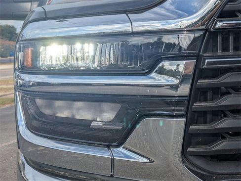 New 2026 RAM 2500 Tradesman image 10