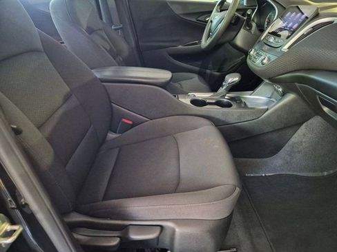 Used 2024 Chevrolet Malibu LT FWD image 20