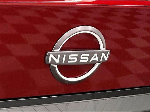 New 2026 Nissan Sentra SV w/ SV Convenience Package FWD image 19
