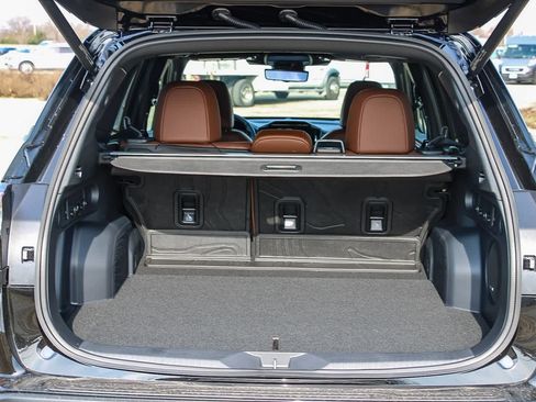 New 2026 Subaru Forester Touring image 21