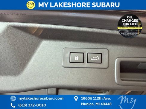 New 2026 Subaru Outback Touring XT AWD/4WD image 26