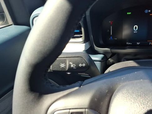 New 2026 Ford Maverick XLT FWD image 22