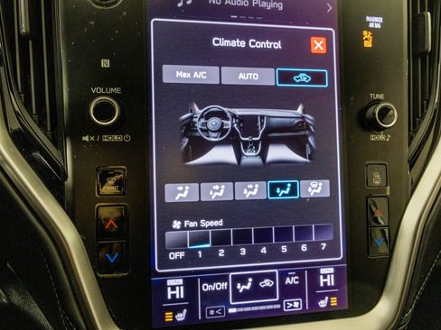 Used 2021 Subaru Outback Premium image 26