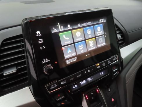 Used 2021 Honda Odyssey EX-L image 16