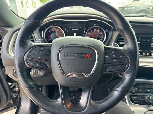 Used 2022 Dodge Challenger GT RWD image 16