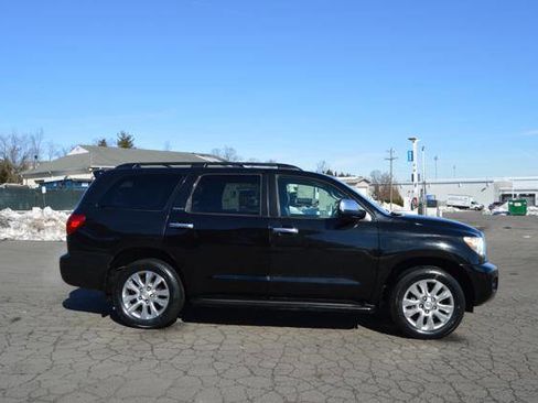 Used 2010 Toyota Sequoia Limited image 66