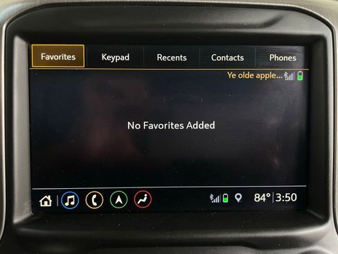 Used 2019 GMC Sierra 1500 Denali w/ Denali Ultimate Package image 49