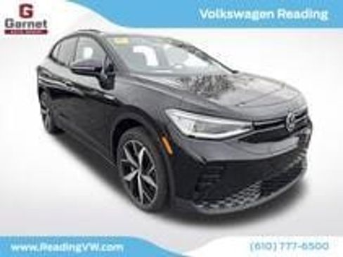 New 2025 Volkswagen ID.4 Pro S image 10