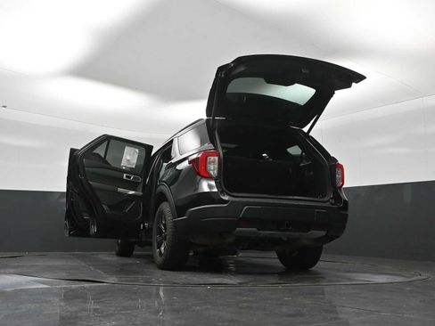 Certified 2022 Ford Explorer Timberline AWD/4WD image 63
