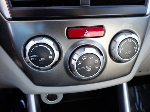 Used 2011 Subaru Forester 2.5X Limited w/ Rugged Pkg 1I image 22