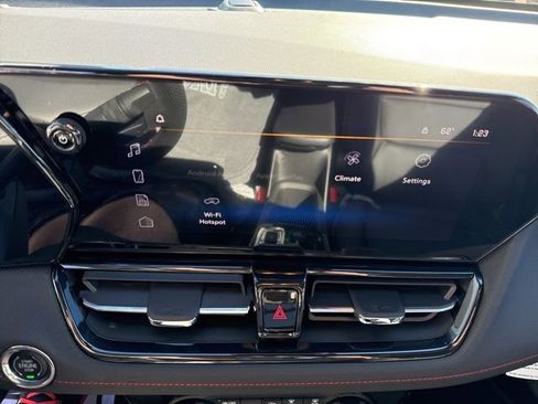 New 2026 Chevrolet TrailBlazer RS w/ Convenience Package image 16