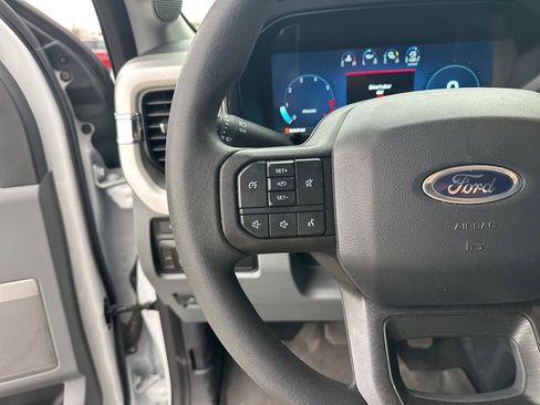 Used 2024 Ford F250 XLT w/ XLT Premium Package image 16