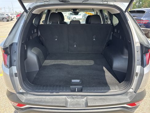 Used 2024 Hyundai Tucson SEL FWD image 10