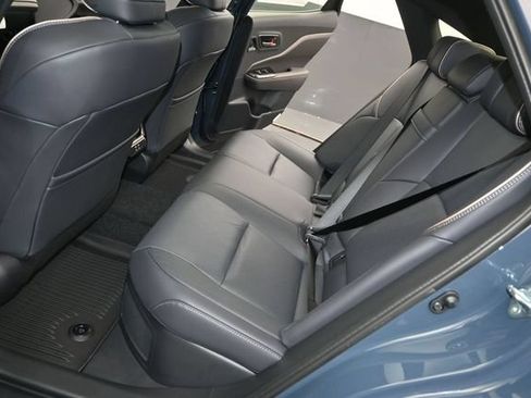 New 2026 Toyota Crown AWD/4WD image 13