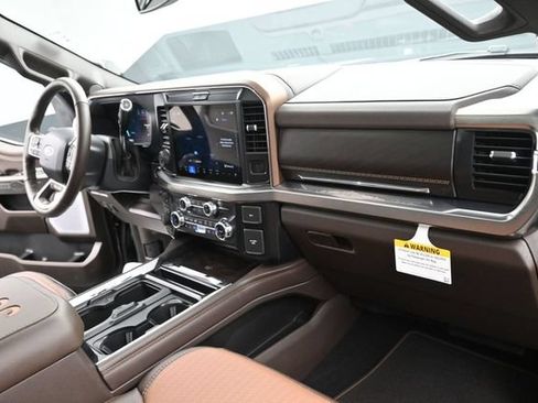 Certified 2026 Ford F250 King Ranch AWD/4WD image 29